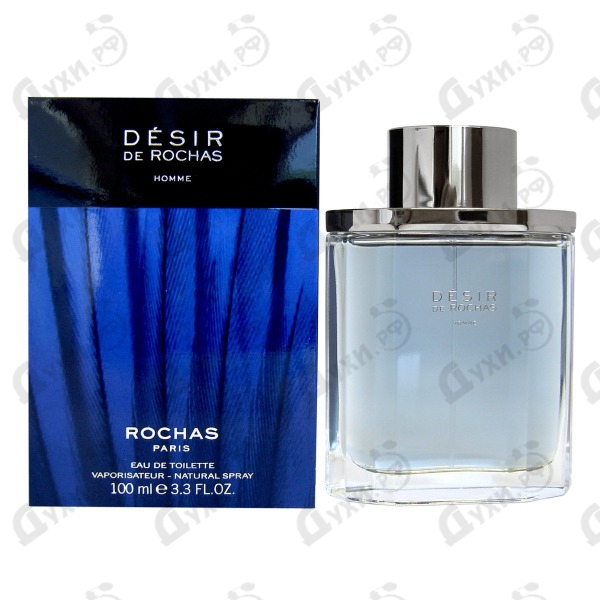 desir de rochas perfume